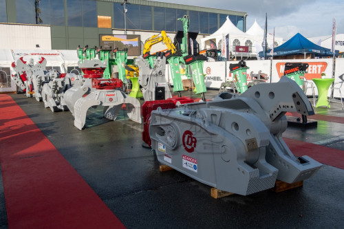 Matexpo 2025 - 284